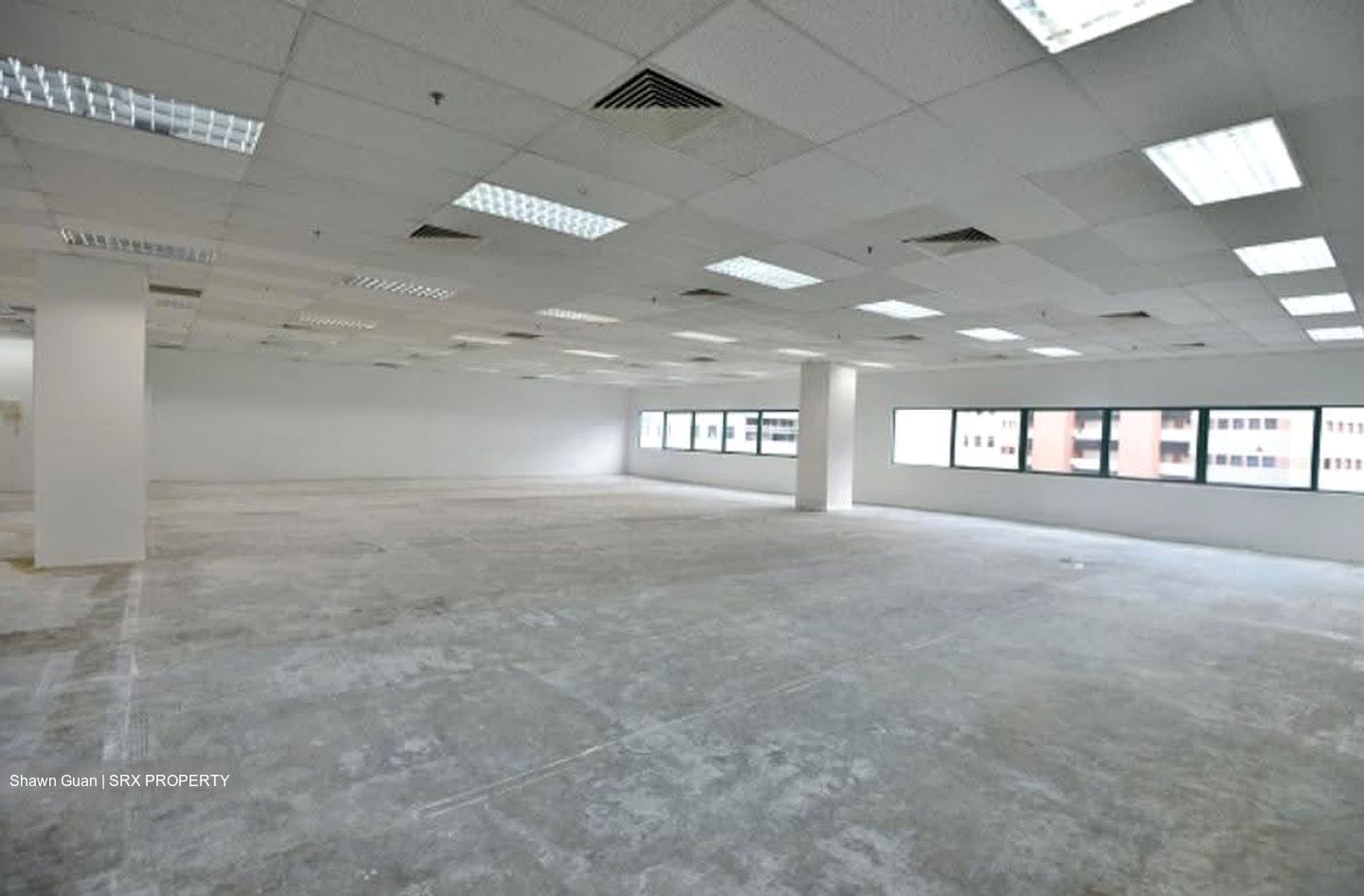 Ka Centre (D13), Office #633720001